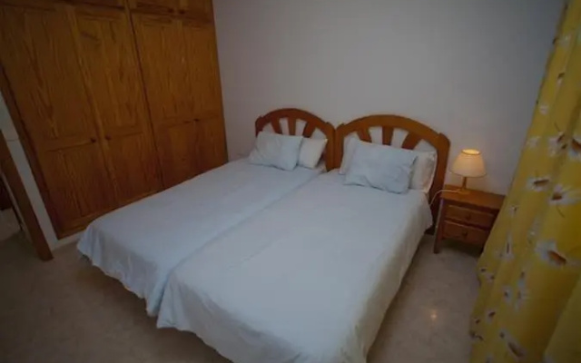 Complejo Turistico Reyes