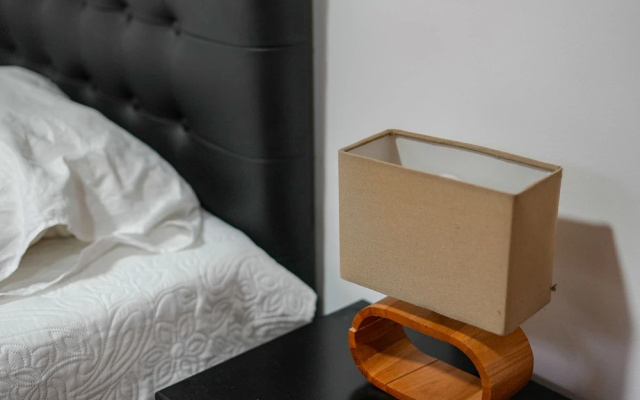 Apartamento Casa del Bosque