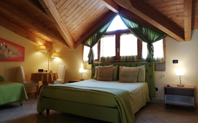 B&B Domus Traiani