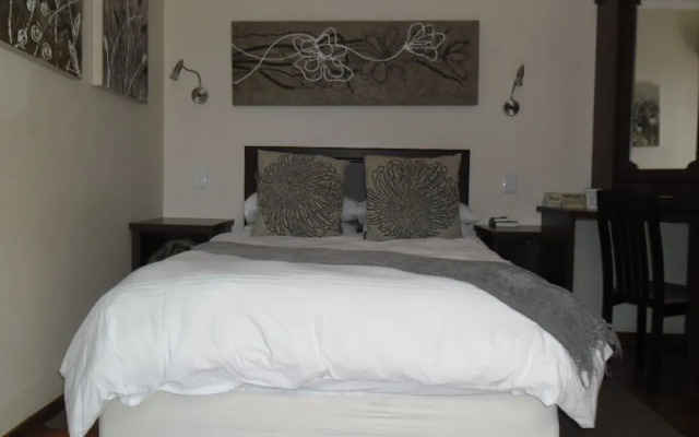 The Lapha Guesthouse and Conference Centre