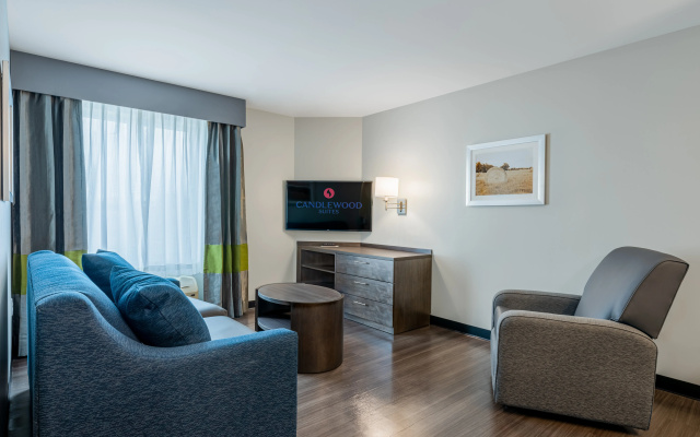 Candlewood Suites Cookeville by IHG
