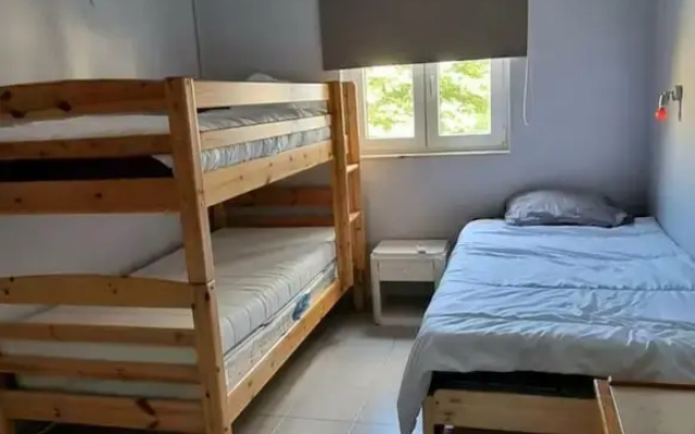 Clube Praia da Rocha III Great Flat