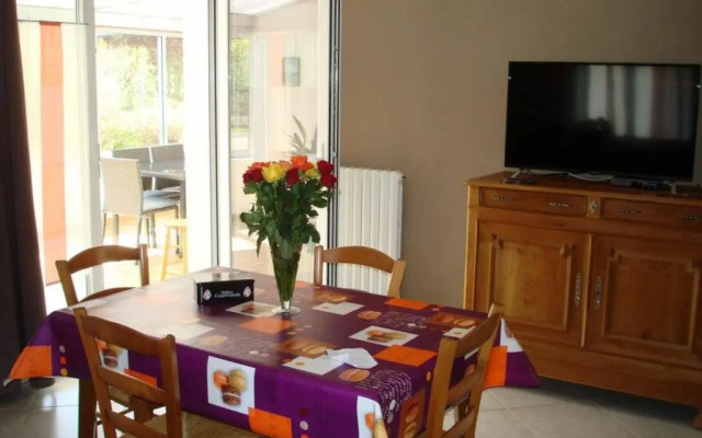Gite Soullans, 3 pièces, 4 personnes - FR-1-426-327