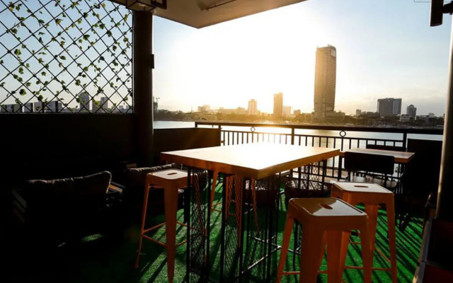 Barneys Danang Backpackers House