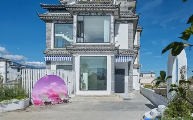 Dali Rabo Erhai West Guesthouse