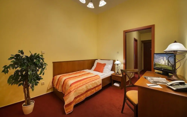 Residence Knížecí Dvůr