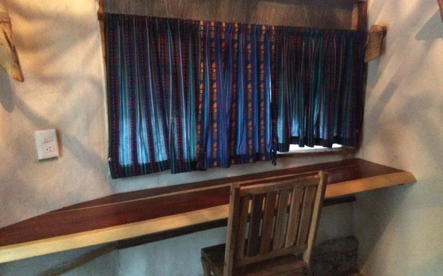 Casa Lamat