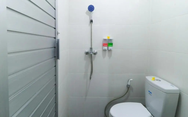 Prasada Guesthouse Canggu Bali