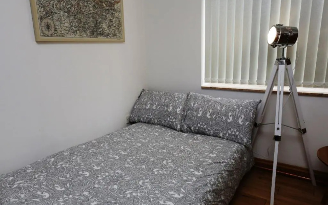 Luxurious Apartment "N22"