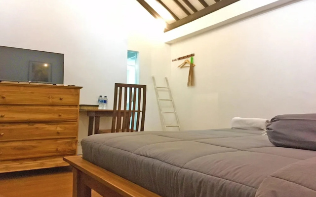 Villa Coconut Spring Canggu