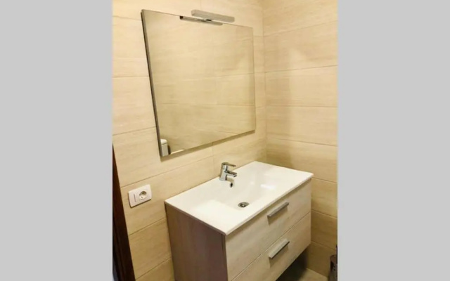 Stylish and private 1 bed apartment in San Eugenio