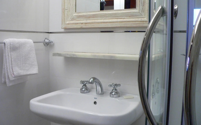 La Barraca Suites