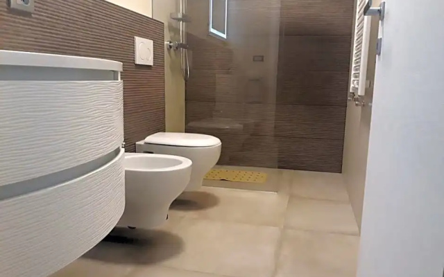 B&B Cuoreverde Matera