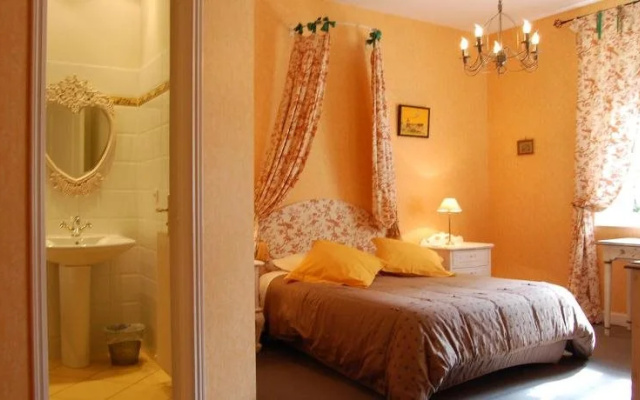 La Villa Premayac
