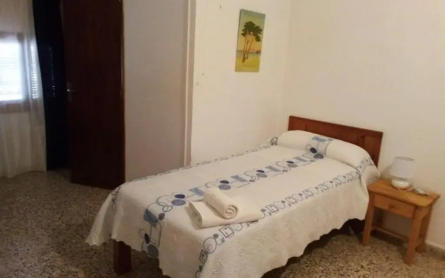 Hostal Pepe
