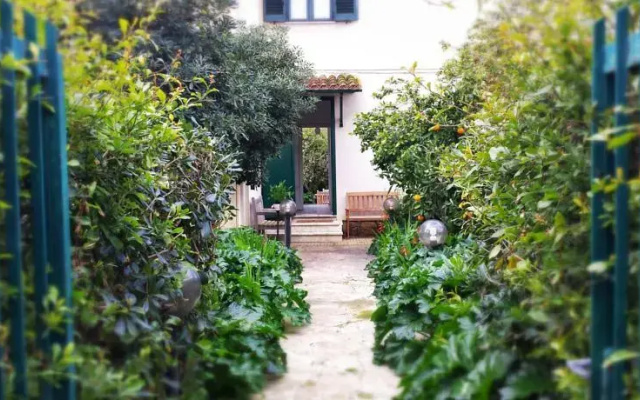 Casa Vacanze da IDA