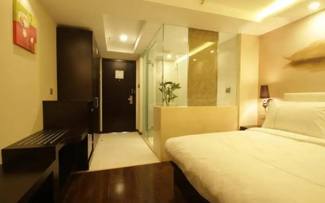 Beijing Red Hotel