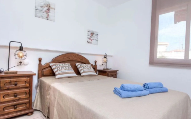 Apartment  Ronda L'Escala