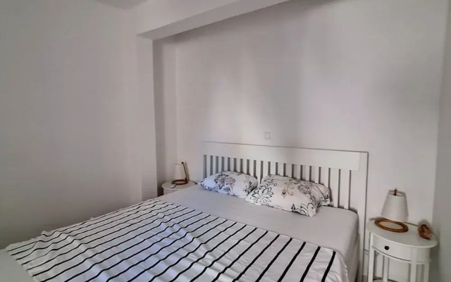 La Casa Nostra Apartments