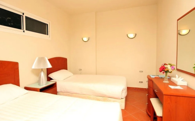 Golf Porto Marina Apartment