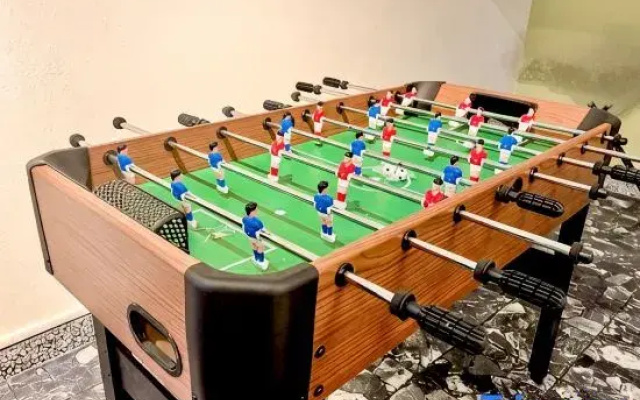 Greentown Villa 6BR 20pax | BBq | Ktv | Pool Table