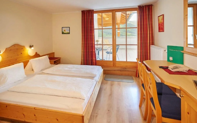 Landgasthof & Appartements Reithof