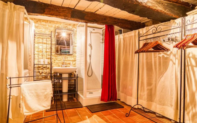 House La Roq Roquebrune sur Argens