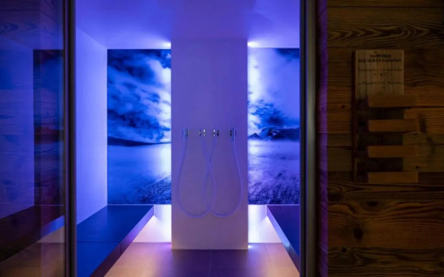 Titlis Resort