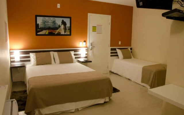 Bristol Portal do Iguaçu Hotel