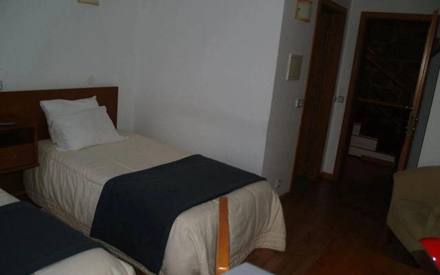 Hotel Santos