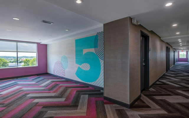 Tru By Hilton Fayetteville Fort Bragg