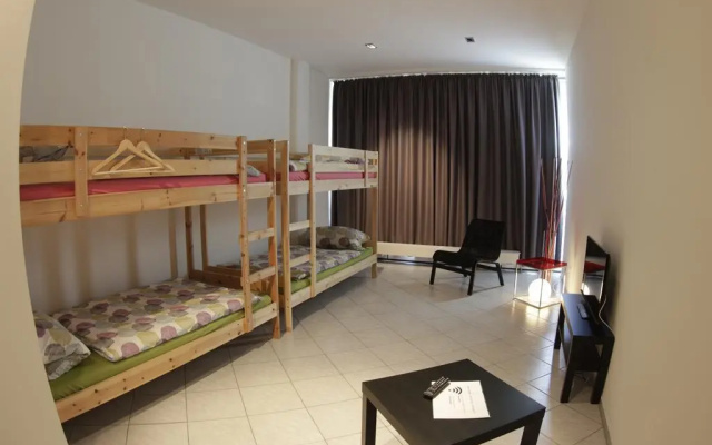 AL Boardingrooms