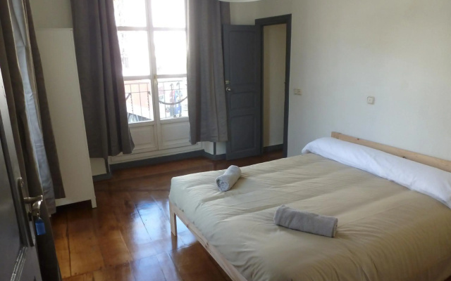 Hostal del Arquitecto