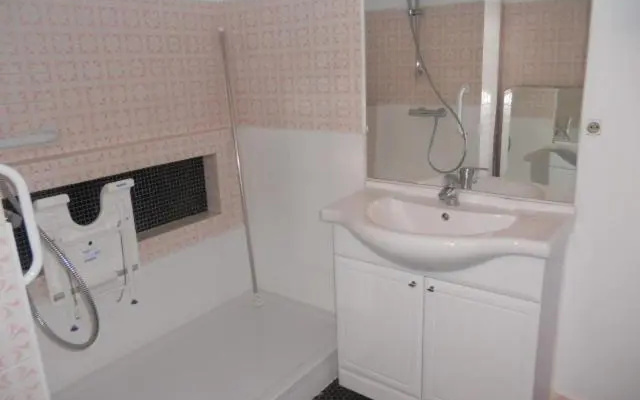 Appartement Vue Mer 180deg