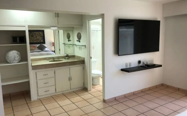 Suite Centrico El Prado