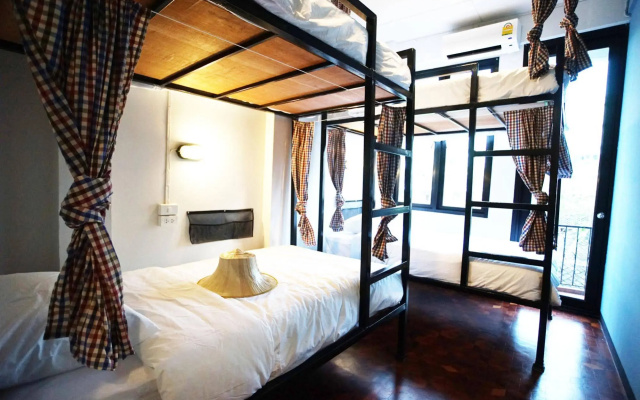 Puck Hostel