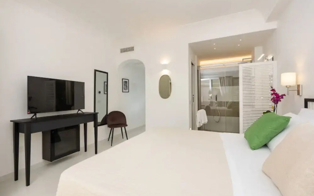 Casa Giuliani Capri