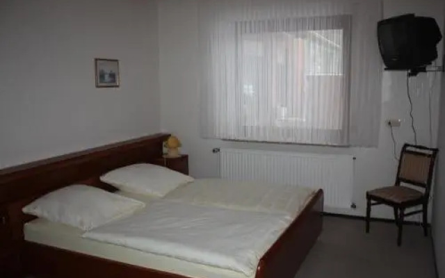 Hotel zum Nordpol