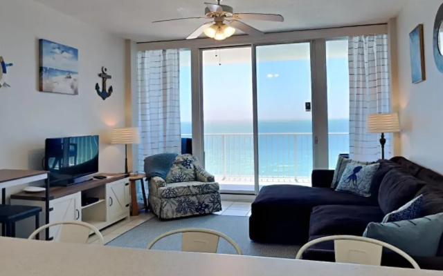 The Lighthouse Resort