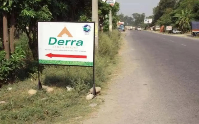 Derra Camp & Resort, Dehradun