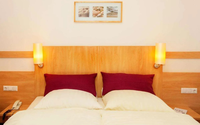 Hotel Waldesruh