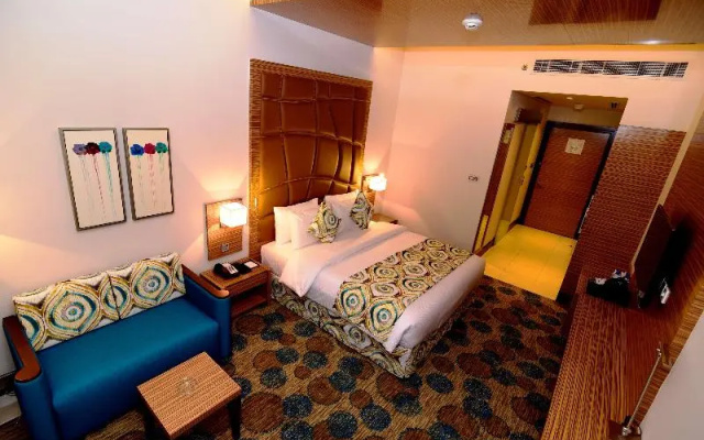 Baymont By Wyndham Marion, Oh