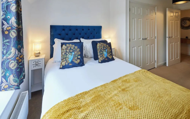 Host Stay No 32