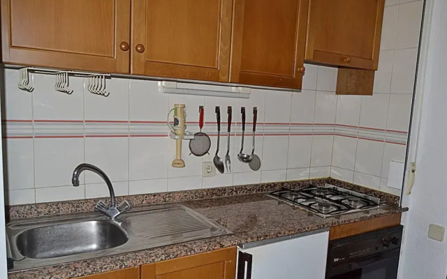 Es-212b Apartamento Esmeralda Con Vistas Al Mar