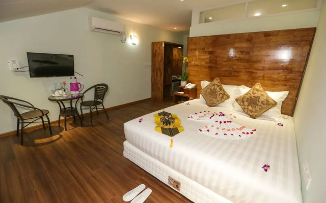 Grand Garden Hotel Yangon