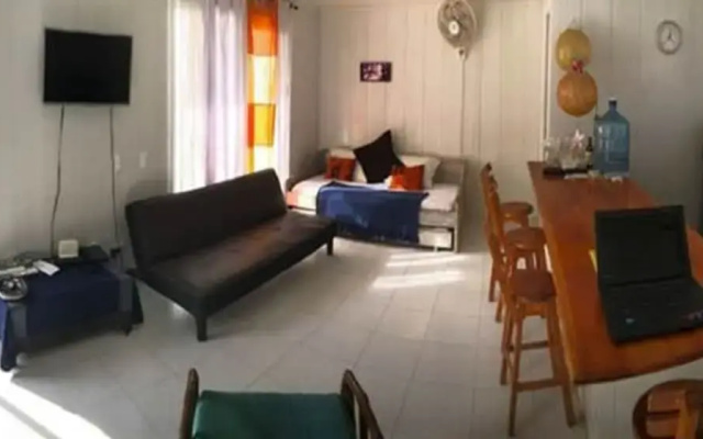 Villa del mar Cartagena