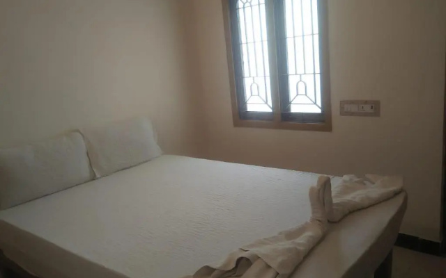 Hotel Temple Stay Srirangam