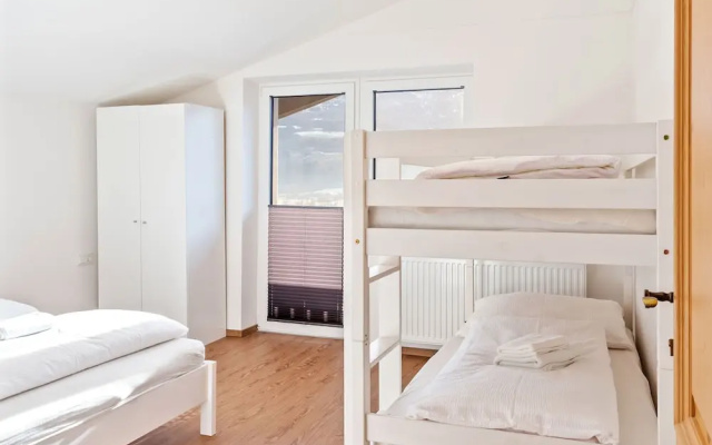 Beautiful Holiday Home Near Ski Area in Piesendorf