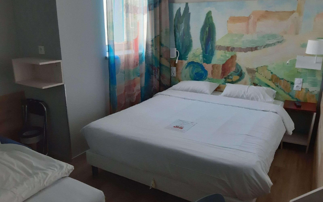 Mister-Bed Residence
