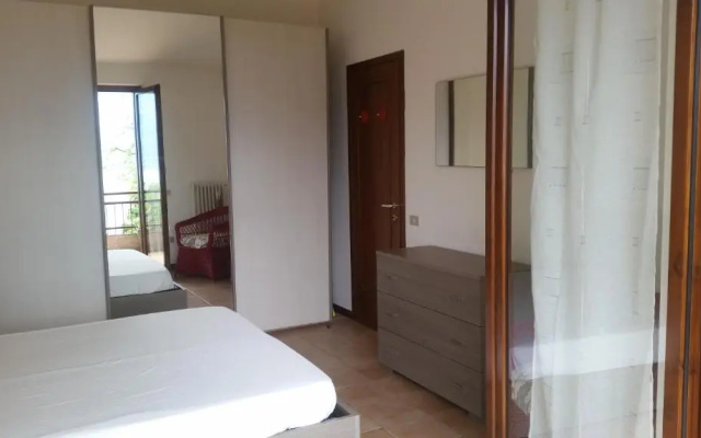 Appartamento Dellea